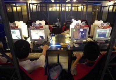Đài Loan: Con chết đói vì cha mẹ mải chơi game trực tuyến